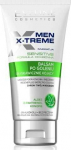Eveline Men X-Treme rahustav balsam prast raseerimist 150ml