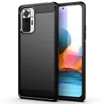 Huawei Redmi Note 10 5G korpus, ssinikmust