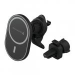 dbramante1928 laadimine - Auto Hoidja - MagSafe - BLK