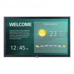 LG Digitaalne signaal 22SM3G-B 22SM3GB (22SM3G-B)