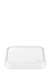 SAMSUNG Traadita laadimispadi 15W valge, EP-P2400BW, jaemk