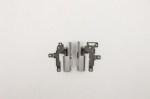 Lenovo ThinkPad L13 Gen 1 and Gen 2 hinge set Set (L+R), Ares,