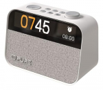PURE Moment Charge Portable Analog Valge