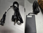 HP 65W USB-C LC Power Adapter 1P3K6AA, Notebook, Indoor, 65