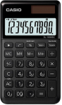 CASIO SL-1000SC taskukalkulaator, must (142032)