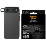 PanzerGlass Hoops Ceramic II do Apple iPhone 17 Air