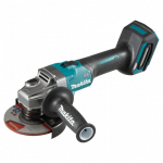 Makita 40V Max XGT Makita GA005GZ 40 V Max XGT akunurklihvija