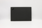 Lenovo LCD REAR COVER,WOVEN,UHD,IR,ASM