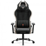 Diablo Chairs Mngutool X-Horn 2.0, normaalmdud, must/hallikaspruun