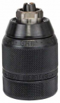 Bosch keyless chuck 1.5-13mm, 1/2-20 UNF