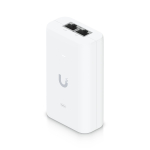Ubiquiti U-PoE++ EU | PoE adapter | 60W, 48V, 1.25A