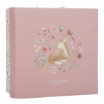 Little Dutch Fairy Garden Unilelu, gift set, light pink (LD9015)