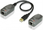 ATEN UCE260 USB-signaali pikenduskaabel (UCE260)