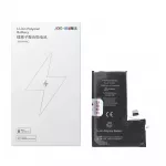 JCID Aku iPhone 16 Pro jaoks (standardkapasiteet)