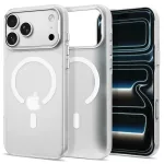 Tech-Protect TECH-PROTECT MAGZERO MAGSAFE IPHONE 17 PRO / 18 PRO MATTE WHITE
