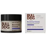 Bulldog End of Day Recovery Cream - Non regeneran pleov krm 60ml