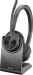 HP Voyager 4320 Microsoft Teams Certified USB-A Headset