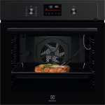 Electrolux COP802B 600 SenseCook uuni, musta (COP802B)