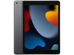 Apple preowned Apple Ipad 9th gen. (2021) 64GB Space Gray Grade A