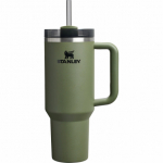 Stanley Quencher H2.0 Kuivatatud mnni termokruus 1,18 L tumeroheline