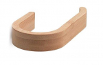 Gedy Toilet Paper Holder HIMALAYA BAMBOOM
