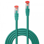 Lindy Patchkabel Cat6 S/FTP roheline 2.00m