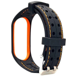 Beline Mi Band 3/4 nutirihm must/oran