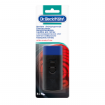 Dr.Beckmann Puhastuskaabits, keraamilisele pliidile, 43 g