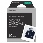 Fujifilm Instax Square 10 Blatt Monochrome instant picture film 10 pc(s) 86 x 72 mm