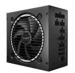 Be quiet! Pure Power 13 M 850W ATX 3.1 80+ GOLD toiteallikas
