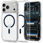 Spigen ULTRA HYBRID MAGSAFE IPHONE 17 PRO MAX / 18 PRO MAX NHTLUSLIK / TECTINE SININE