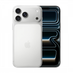 Apple iPhone 17 Pro Max 1TB - Silver