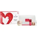 Shiseido Benefiance Pouch Set - Drkov sada