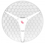 Mikrotik LHG XL 5 ac (4pcs) 867 Mbit/s White Power over Ethernet (PoE)