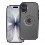 Case GLAM iPhone'i 17 must