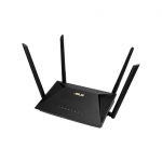 ASUS RT-AX1800U ruuter WiFi AX1800 3LAN 1WAN 1
