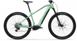 Helkama Elektriline jalgratas, (21") 29"", 10-kiguline, laguuniroheline (HX1021-LGV-C)