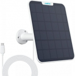 Reolink Solar 2 pikesepaneel kaameratele, valge (90815)