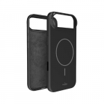 PURO PUIPC1766PULSEBLK mobiiltelefonikasutaja kauss Must
