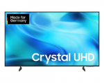 SAMSUNG 55" Crystal UHD U8079H 4K Vision AI Smart TV (2026) 139,7 cm (55) 4K Ultra HD Wi-Fi Must