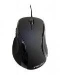 Evolveo ML-507B hiir Broo Paremkeline USB Type-A Laser 1600 DPI