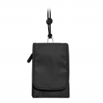 Wave Telefonikott, XXL, must (-PUSSIXXL-)