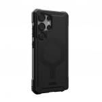 Urban Armor Gear UAG Psiv Kinnitus Samsung Galaxy S25 Ultra - Must
