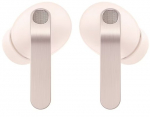 SAMSUNG Galaxy Buds 4 Pro Headphones Pink Gold