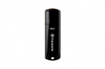 Transcend JetFlash JF270M USB-mluseade 8 GB USB Type-A 3.2 Gen 1 (3.1 Gen 1) Must