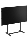 Vogel's FLED 5x5 dvLED Floor Stand for 27"" cabinets 5x5