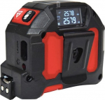 Dalmierz Laseri kaugusmtja PRO LASER RANGEFINDER DL-40M5 5 meetri jooksva mtmisega