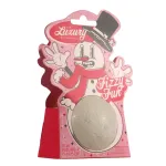The Luxury Bathing Company, Fizzy Fun, Hydrating AND Softening, Vanilla, Bath Bomb, Vanilla, 150 g