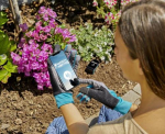 GARDENA smart Sensor (grau/trkis)