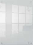 NOBO Premium Plus plakatiraam, A3, lbipaistev (1915590)